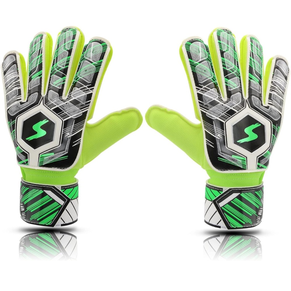 Brand new goalie gloves